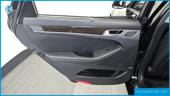 GENESIS G80 3.3 GDI AWD