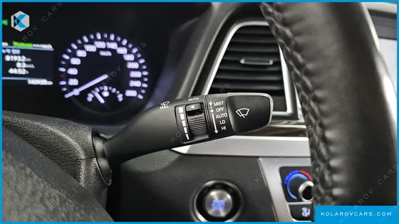 GENESIS G80 3.3 GDI AWD