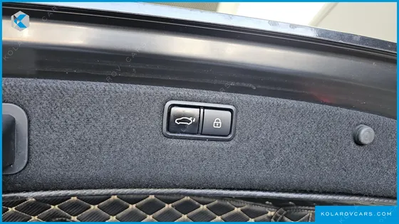 GENESIS G80 3.3 GDI AWD