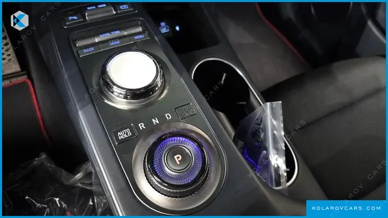 GENESIS GV70 2.5T GASOLINE 2WD