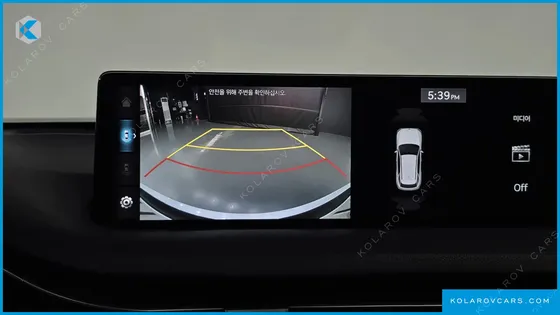 GENESIS GV70 2.5T GASOLINE 2WD
