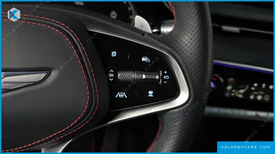 GENESIS GV70 2.5T GASOLINE 2WD
