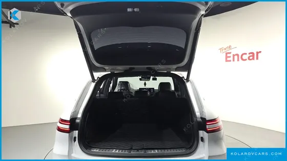 GENESIS GV70 2.5T GASOLINE 2WD