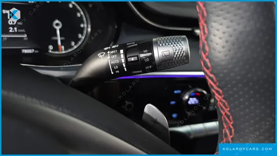 GENESIS GV70 2.5T GASOLINE 2WD
