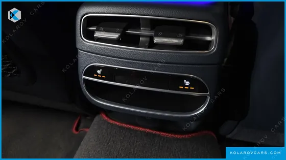 GENESIS GV70 2.5T GASOLINE 2WD