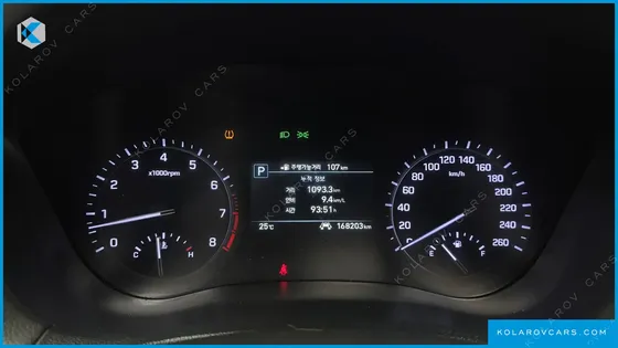 GENESIS G80 3.3 GDI AWD