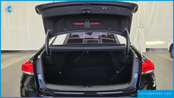 GENESIS G80 3.3 GDI AWD