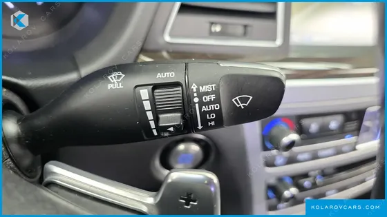 GENESIS G80 3.3 GDI AWD
