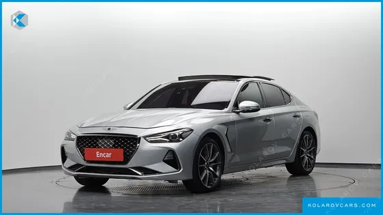 GENESIS G70 3.3T SPORT AWD