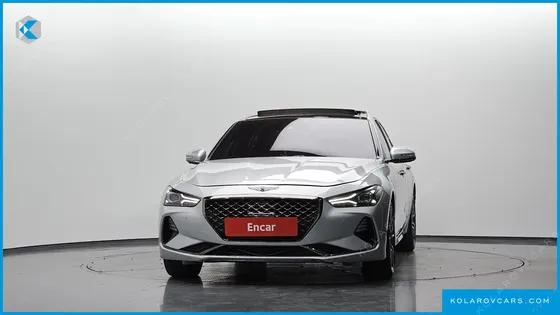 GENESIS G70 3.3T SPORT AWD
