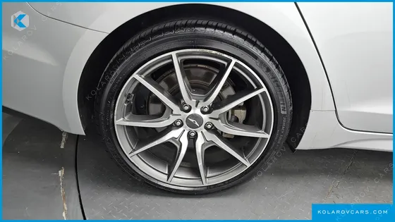 GENESIS G70 3.3T SPORT AWD