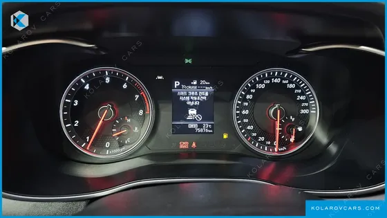 GENESIS G70 3.3T SPORT AWD