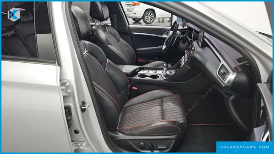 GENESIS G70 3.3T SPORT AWD