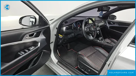 GENESIS G70 3.3T SPORT AWD