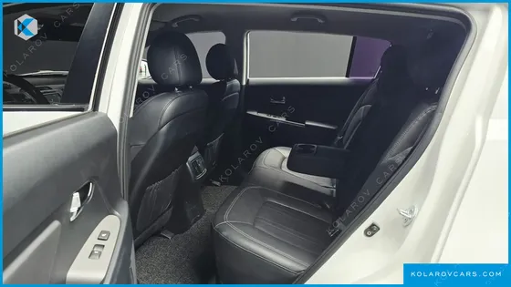 KIA SPORTAGE DIESEL 2WD PRESTIGE