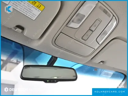 KIA CARNIVAL 6-SEATER WHEELCHAIR LIFT