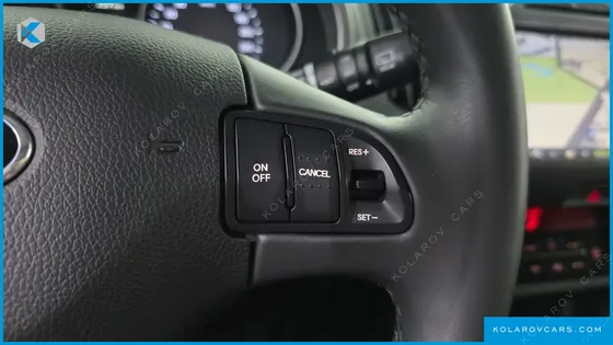 KIA SPORTAGE DIESEL 2WD PRESTIGE
