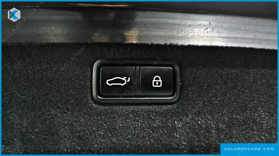 GENESIS G80 3.3 GDI AWD
