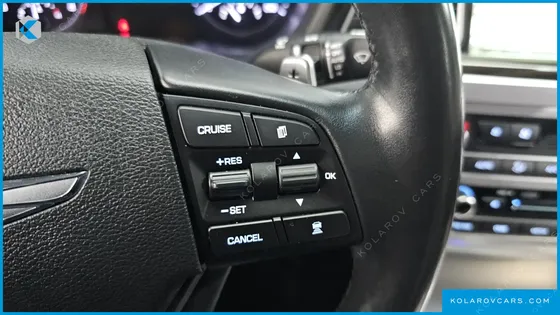 GENESIS G80 3.3 GDI AWD