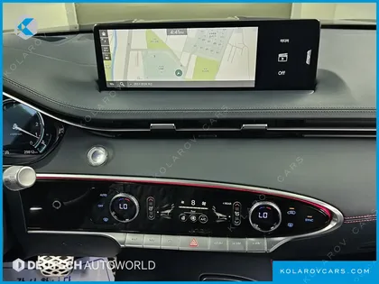 GENESIS GV70 2.5T GASOLINE AWD
