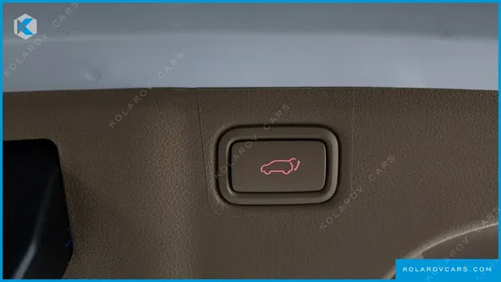 KIA CARNIVAL 9-SEATER HI-LIMOUSINE