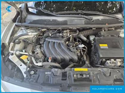 RENAULT KOREA SM3 SE