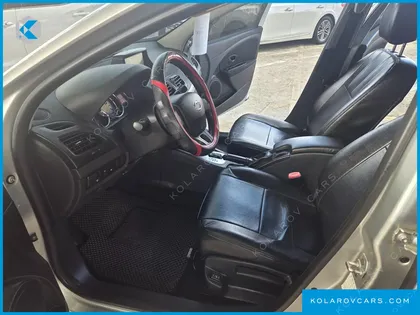 RENAULT KOREA SM3 SE