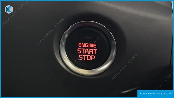 KIA SPORTAGE DIESEL 2WD TRENDY