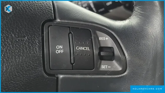 KIA SPORTAGE DIESEL 2WD TRENDY