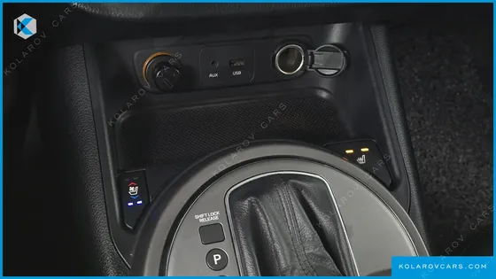 KIA SPORTAGE DIESEL 2WD TRENDY