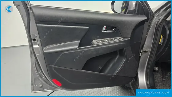 KIA SPORTAGE DIESEL 2WD TRENDY