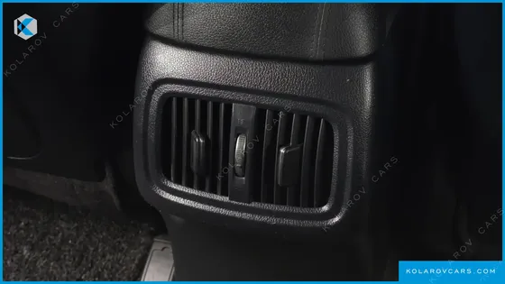 KIA SPORTAGE DIESEL 2WD TRENDY