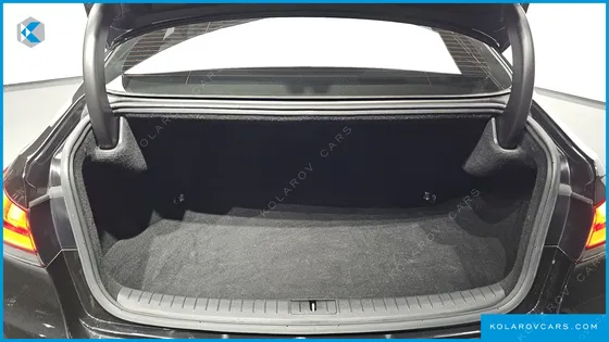 GENESIS G80 3.3 GDI
