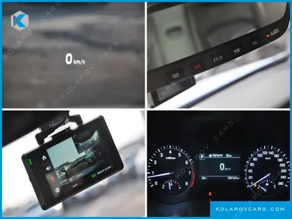 GENESIS G80 3.3 GDI