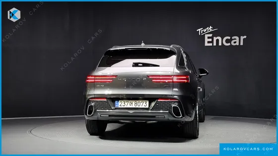 GENESIS GV70 2.5T GASOLINE AWD