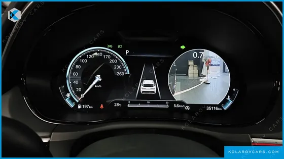 GENESIS GV70 2.5T GASOLINE AWD