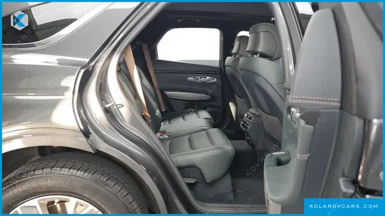 GENESIS GV70 2.5T GASOLINE AWD