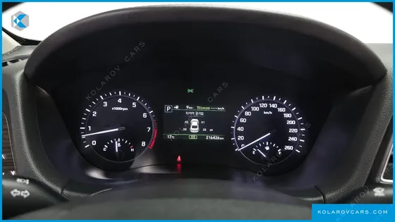GENESIS G80 3.3 GDI AWD