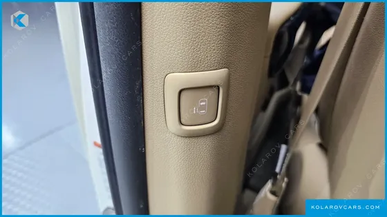KIA CARNIVAL 9-SEATER NOBLESSE