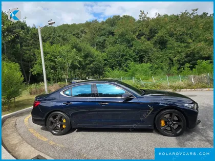 GENESIS G70 3.3T SPORT AWD