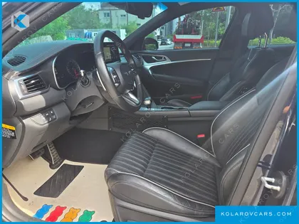 GENESIS G70 3.3T SPORT AWD