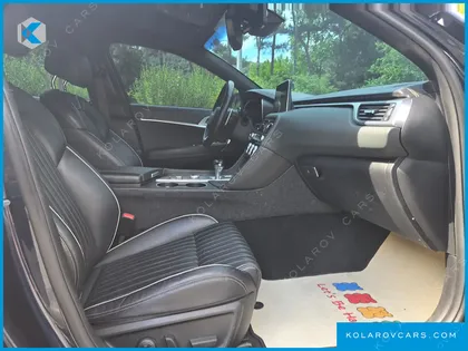 GENESIS G70 3.3T SPORT AWD