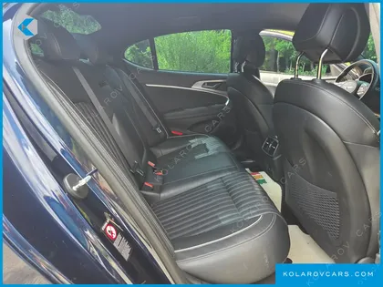 GENESIS G70 3.3T SPORT AWD