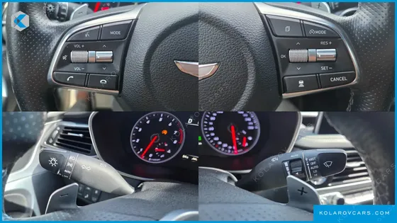 GENESIS G70 3.3T SPORT AWD