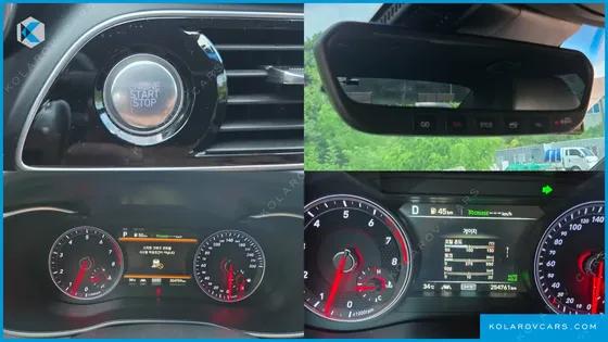 GENESIS G70 3.3T SPORT AWD