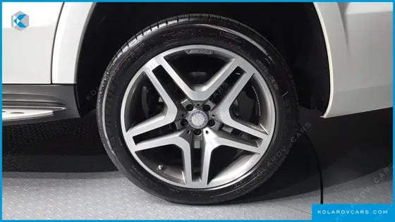 MERCEDES GLS-CLASS GLS350 D 4MATIC