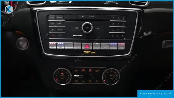 MERCEDES GLS-CLASS GLS350 D 4MATIC