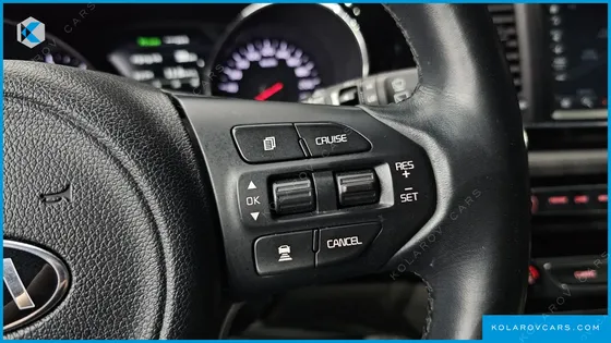 KIA CARNIVAL 9-SEATER NOBLESSE