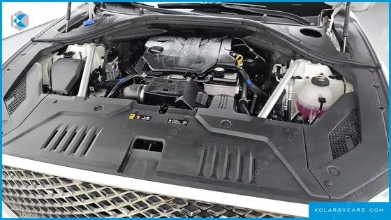 GENESIS GV70 2.5T GASOLINE AWD