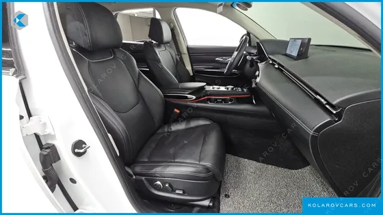 GENESIS GV70 2.5T GASOLINE AWD